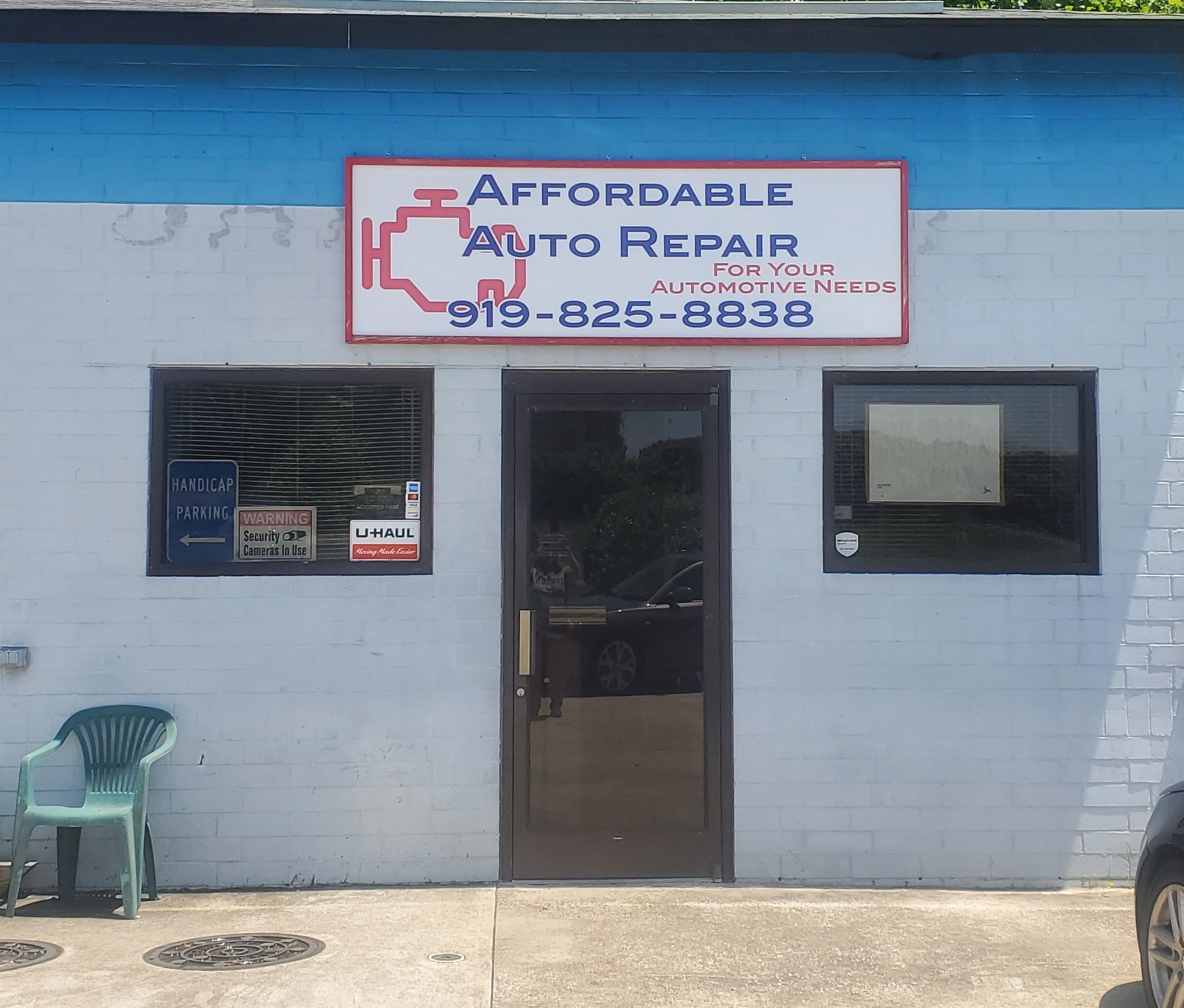 1. Your Trusted Auto Repair Partner: Best Quality Auto Repair LLC